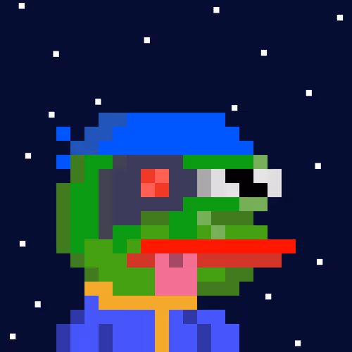 Moonshot Pepe