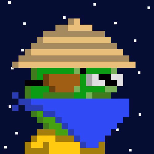 Moonshot Pepe