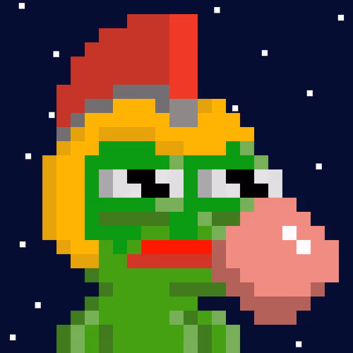 Moonshot Pepe