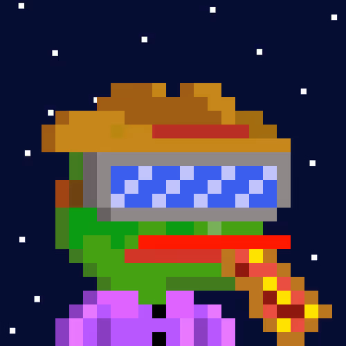 Moonshot Pepe