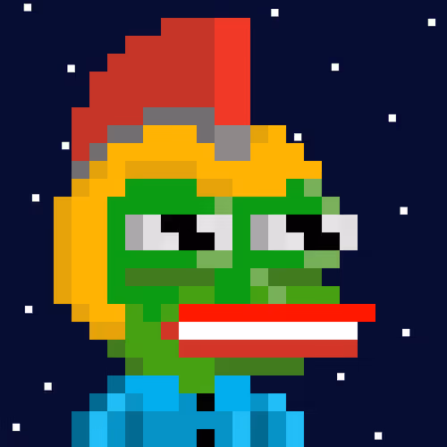 Moonshot Pepe