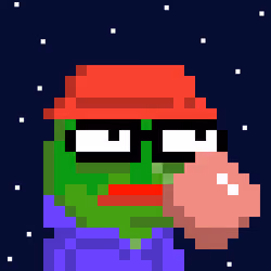 Pepe # 288
