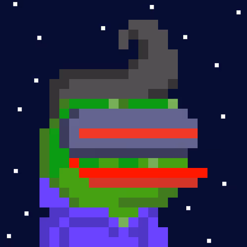 Moonshot Pepe