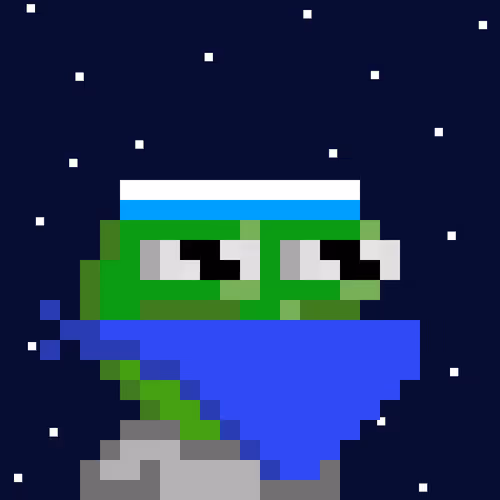 Moonshot Pepe