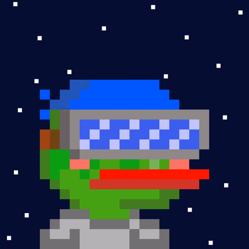 Moonshot Pepe