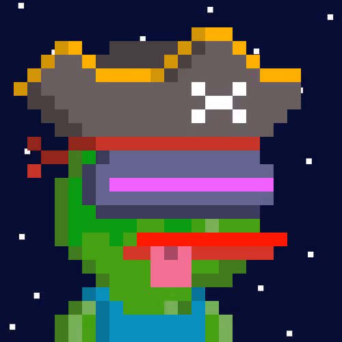 Moonshot Pepe