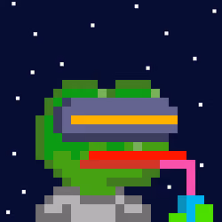 Pepe # 162
