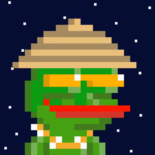 Moonshot Pepe