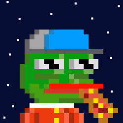 Pepe # 838