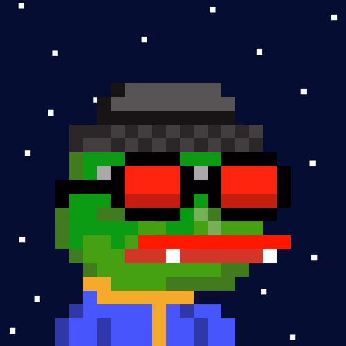 Moonshot Pepe