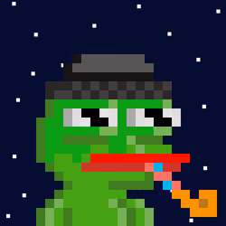 Pepe # 1661