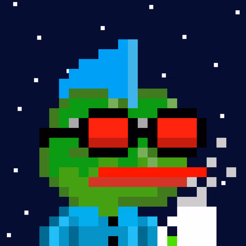 Moonshot Pepe