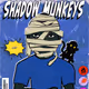 Shadow Monkey Comics: Genesis #1159