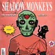 Shadow Monkey Comics: Genesis #1171