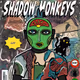 Shadow Monkey Comics: Genesis #1162