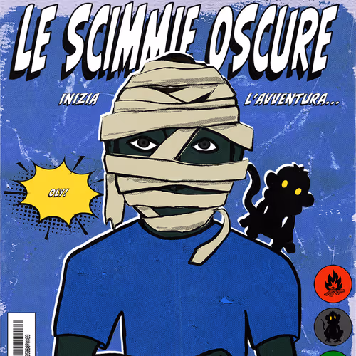 Shadowmonkeycomics