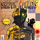 Shadow Monkey Comics: Genesis #1166