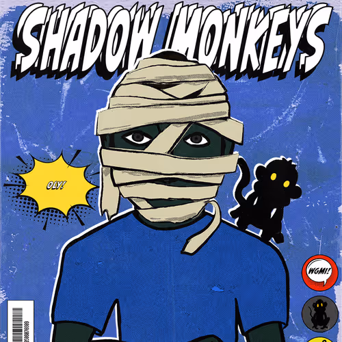 Shadowmonkeycomics