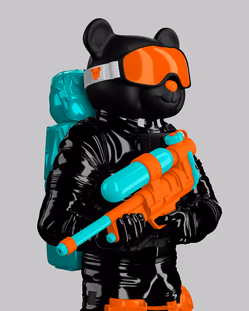 Item #7 Media