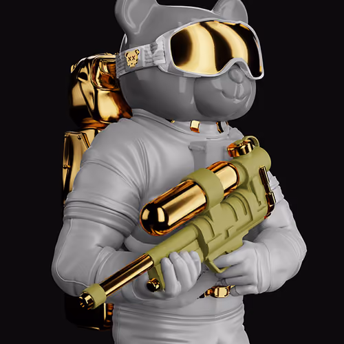 AstroBear #V2.13