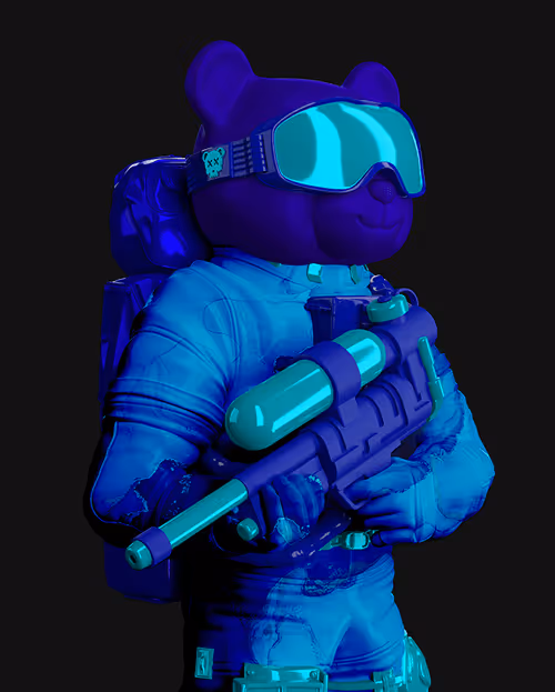 Item #9 Media