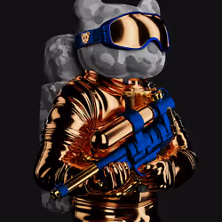 AstroBear #V2.11