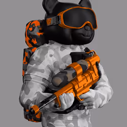 AstroBear #V2.10
