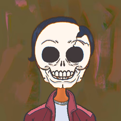 Insanitarium Resident#0121
