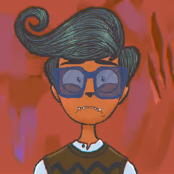 Insanitarium Resident#0091