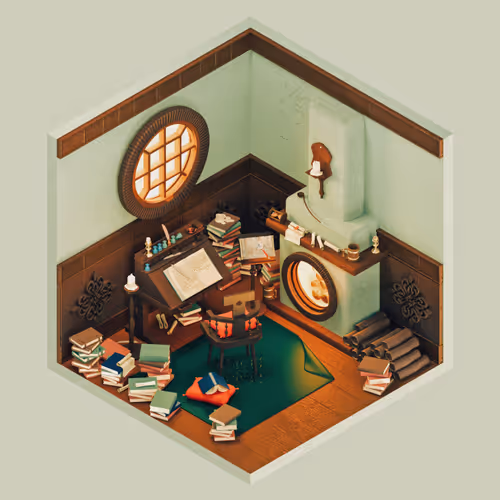 Item #9 Media