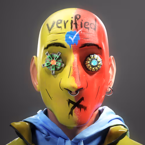 Unidentified Contract 7pwcv1vygx
