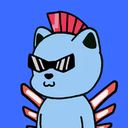 7