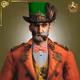 Lord Taured #7986