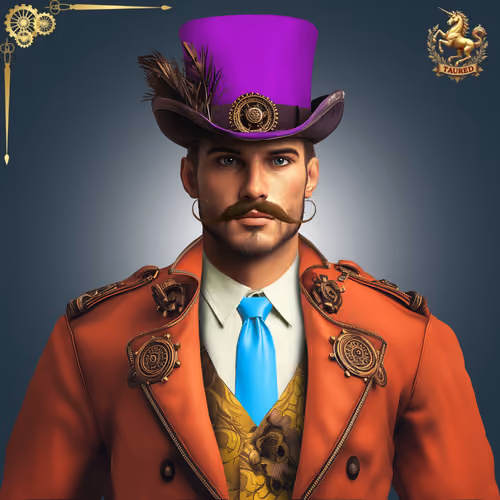 Lord Taured #8036