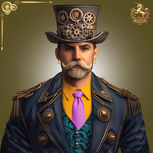 Lord Taured #8206