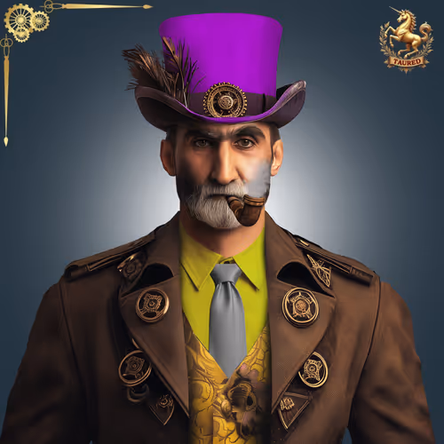 Lord Taured #7517