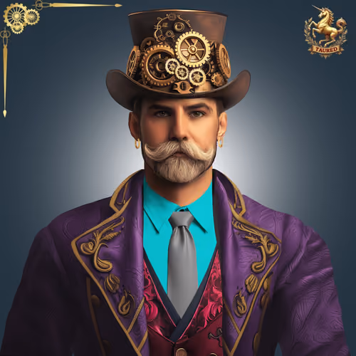 Lord Taured #8203