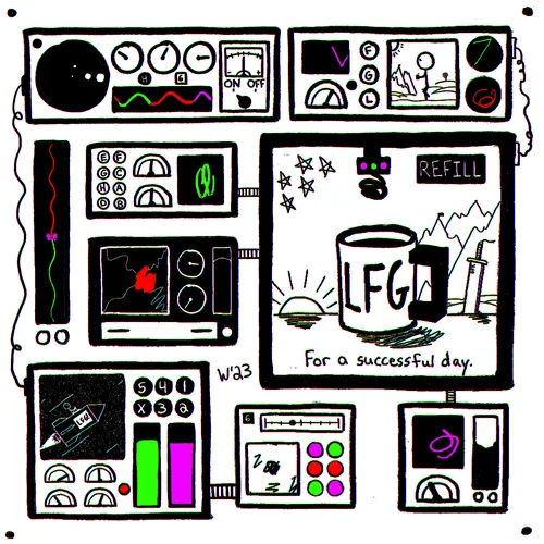 Item #1900005 Media