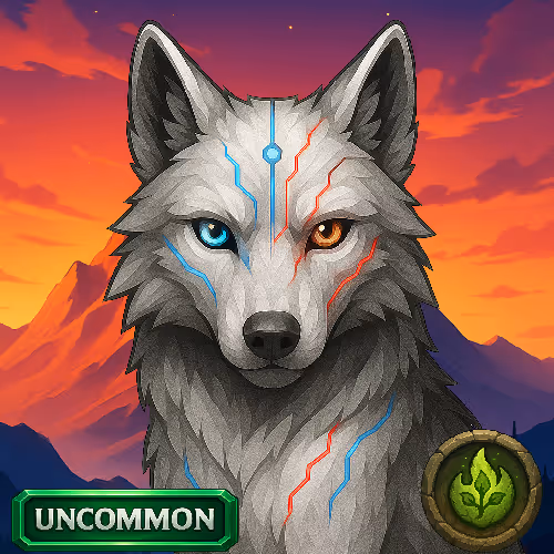 Mononoke Inu 13871014