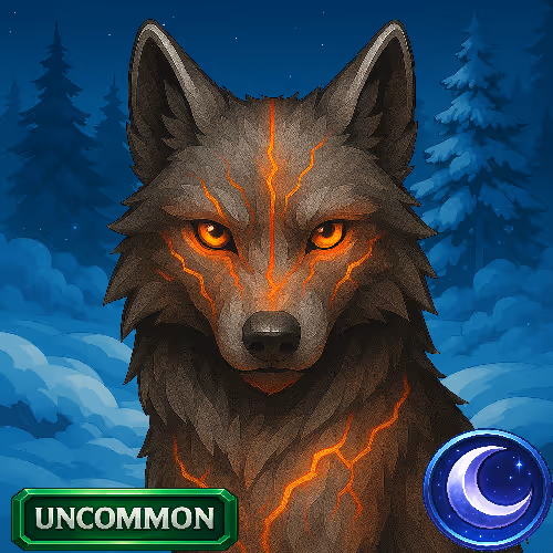 Mononoke Inu 13871014
