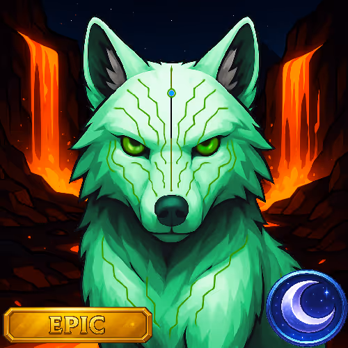 Mononoke Inu 13871014