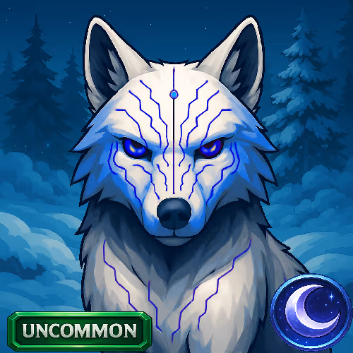 Mononoke Inu 13871014