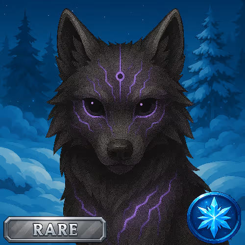 Mononoke Inu 13871014