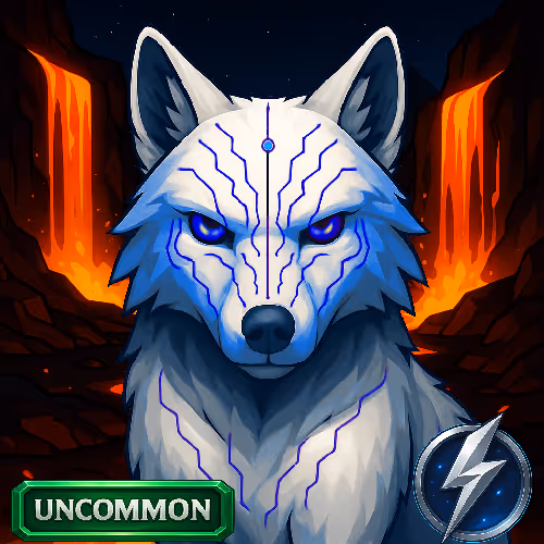 Mononoke Inu 13871014