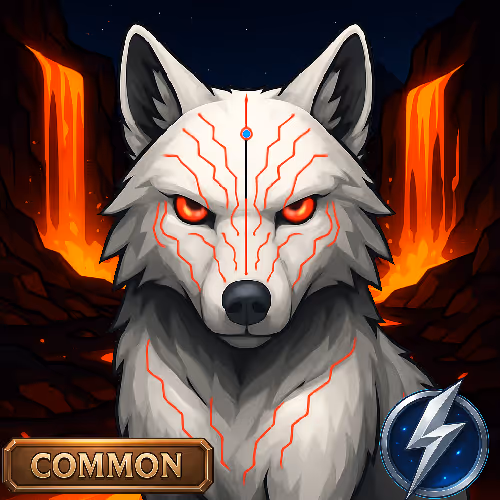 Mononoke Inu 13871014