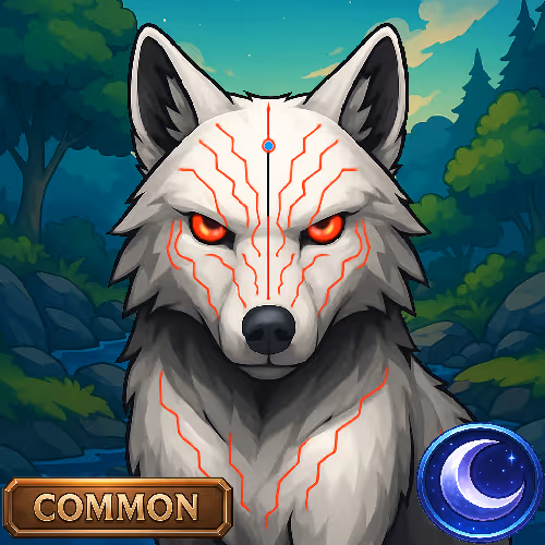 Mononoke Inu 13871014