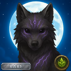 Mononoke Inu #3346