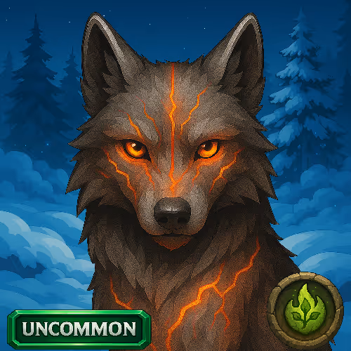 Mononoke Inu 13871014