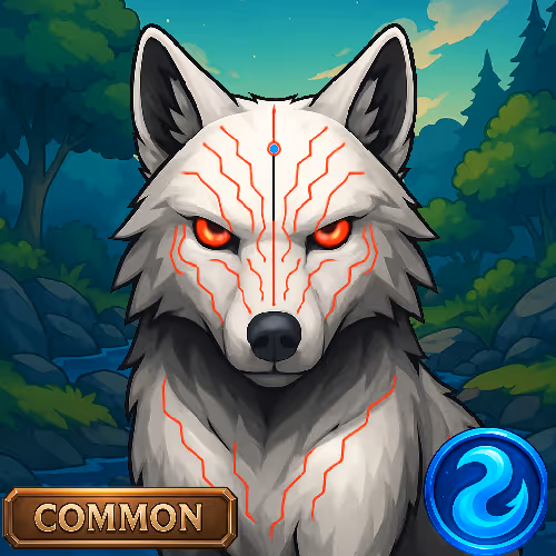 Mononoke Inu 13871014