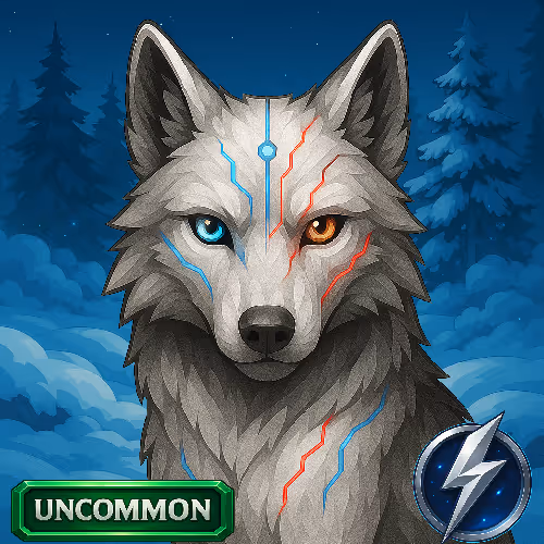 Mononoke Inu 13871014